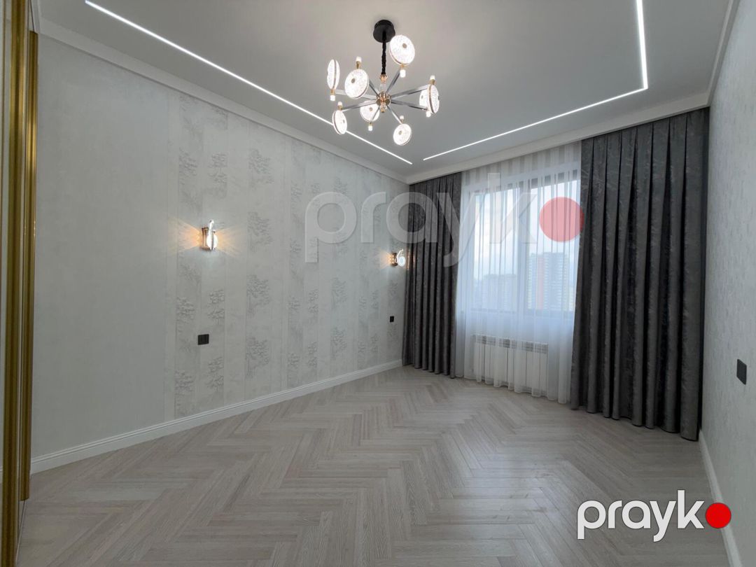 Satılır 4 otaqlı yeni tikili 172.5 m² — Mənzil, Bakı (10)
