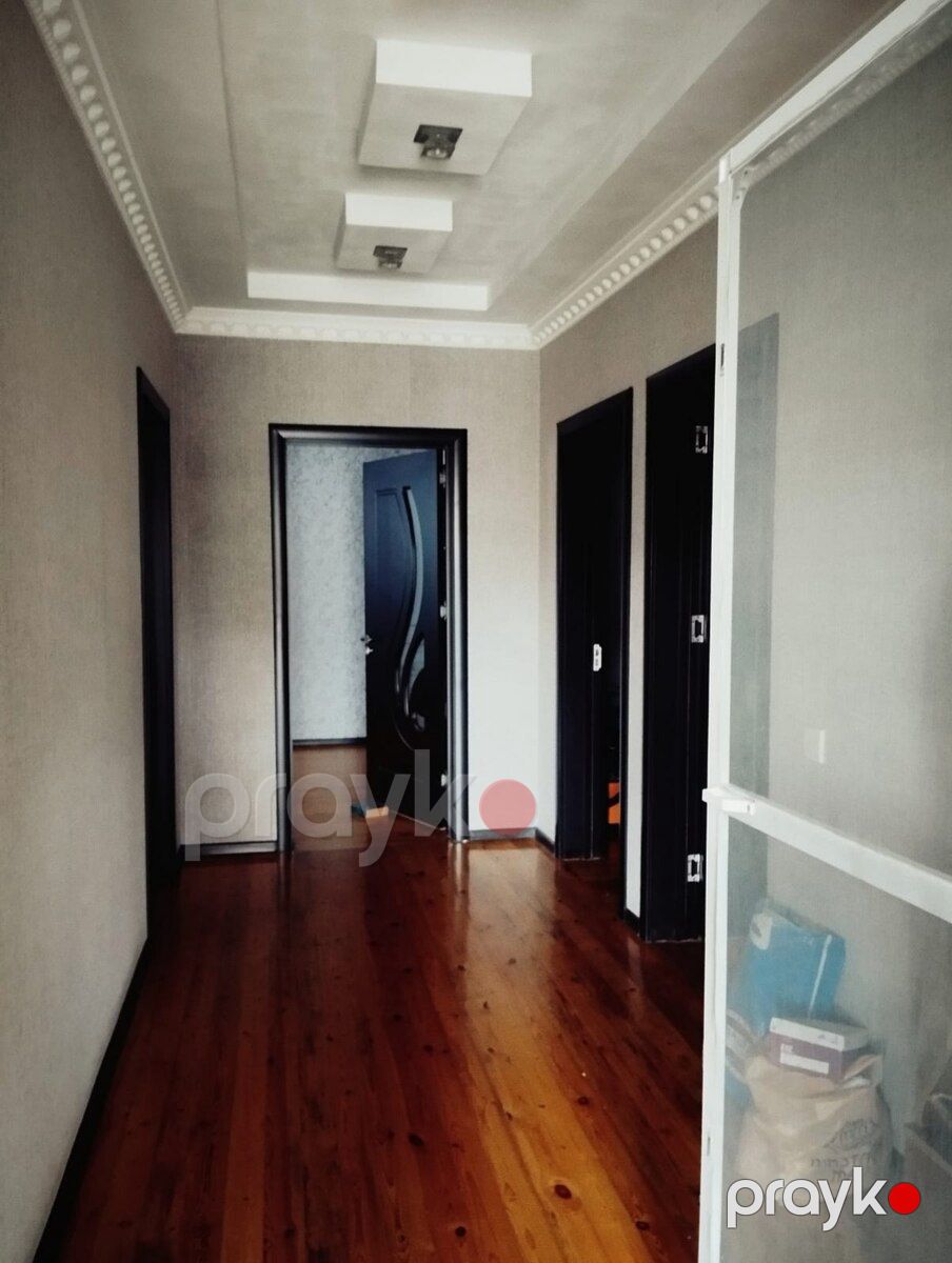 Həyət evi kirayə verilir, Zabrat 1 qəs — Ev, villa, Bakı (7)