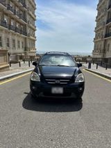 Kia Carens, 2.0 L, 2006 il, 263 000 km — Авто
