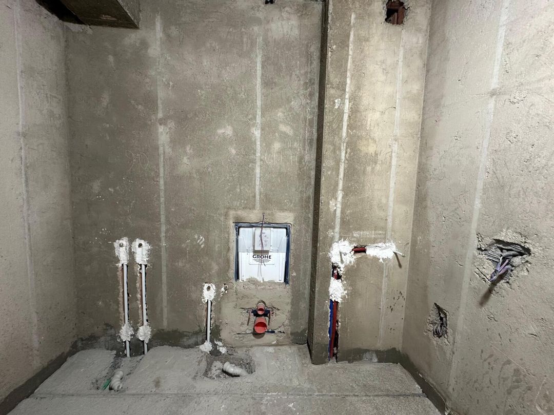 Satılır 3 otaqlı yeni tikili 130 m² — Mənzil, Bakı (12)