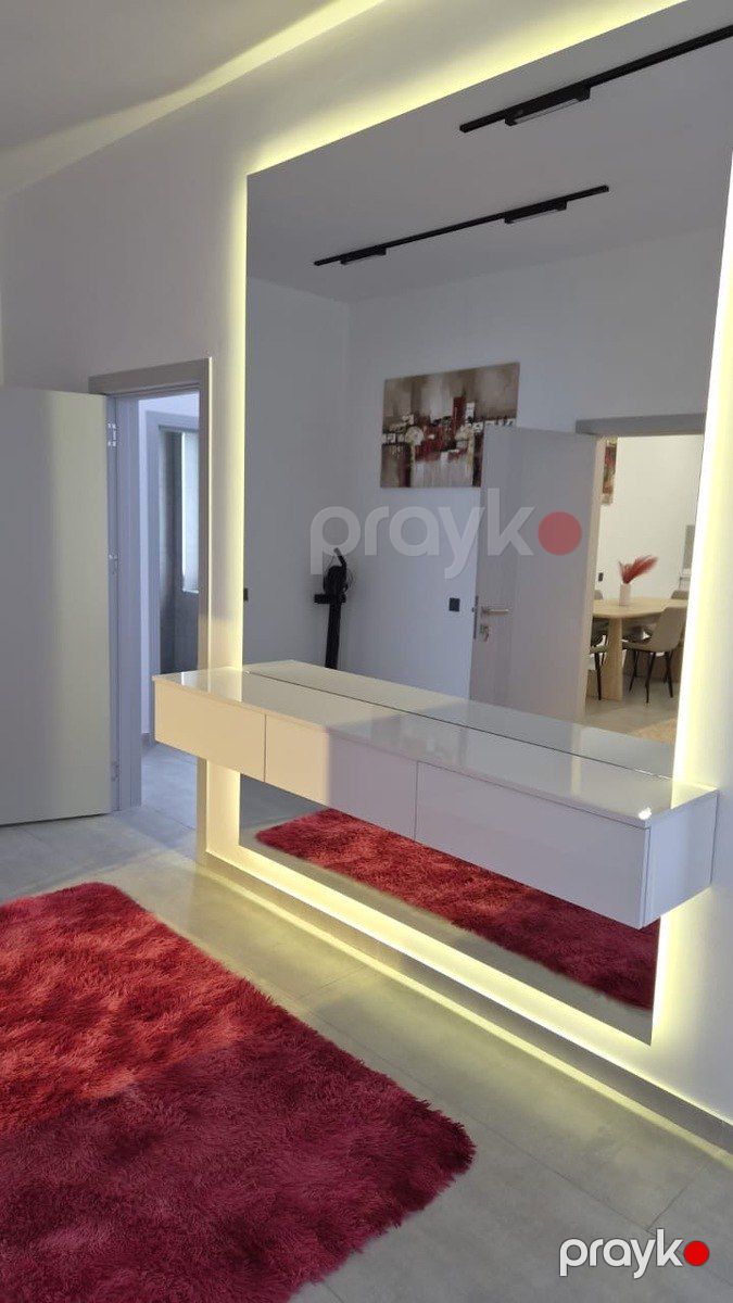 Satılır 3 otaqlı həyət evi/bağ evi 110 m² — Ev, villa, Quba (9)