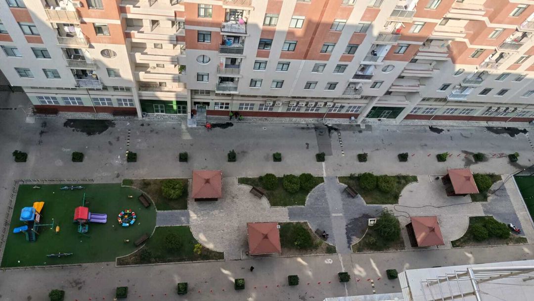 Satılır 5 otaqlı yeni tikili 176 m² — Mənzil, Bakı (2)