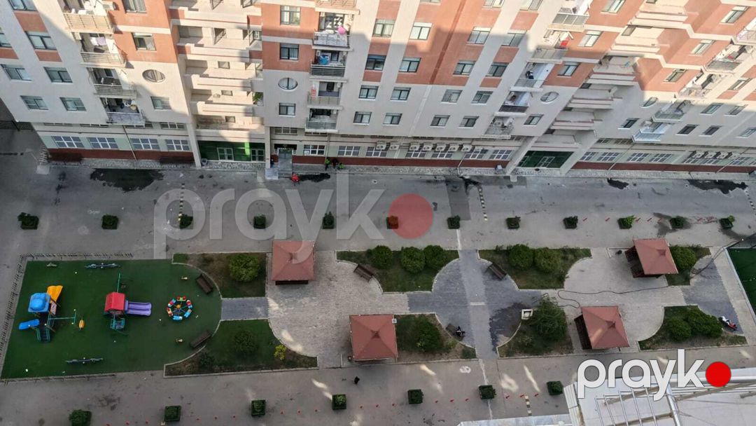 Satılır 5 otaqlı yeni tikili 176 m² — Mənzil, Bakı (2)
