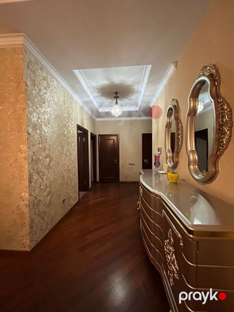 İcarəyə verilir 3 otaqlı yeni tikili 114 m²