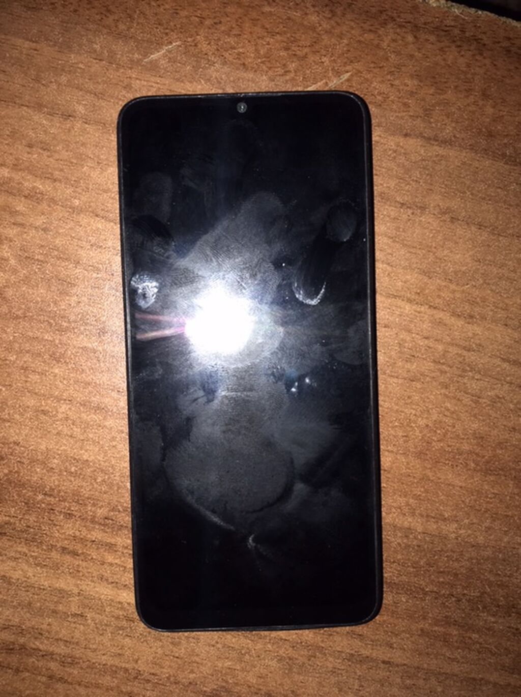 Redmi 13C, 256 GB, rəng - Qara, Qırıq — Elektronika, Xırdalan (2)