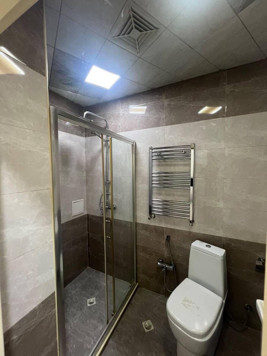 Satılır 2 otaqlı yeni tikili 69 m² — Mənzil, Bakı (9)