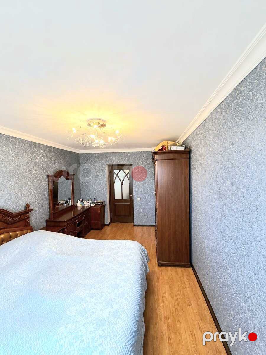 Satılır 3 otaqlı köhnə tikili 80 m² — Mənzil, Bakı (5)