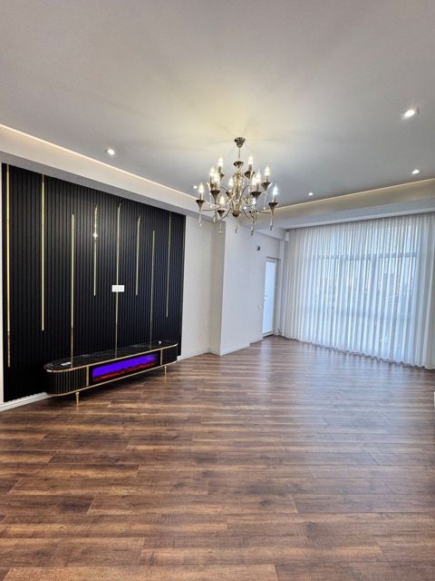 Satılır 2 otaqlı yeni tikili 70 m² — Bakı