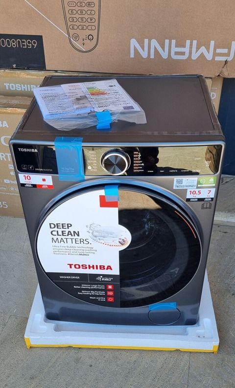 Paltaryuyan Toshiba T25BZU115MWUZ(MG) — Bakı