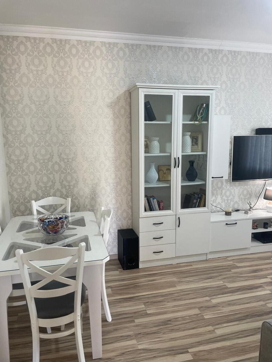 Həyət evi, Masazır qəs — Ev, villa, Bakı (4)