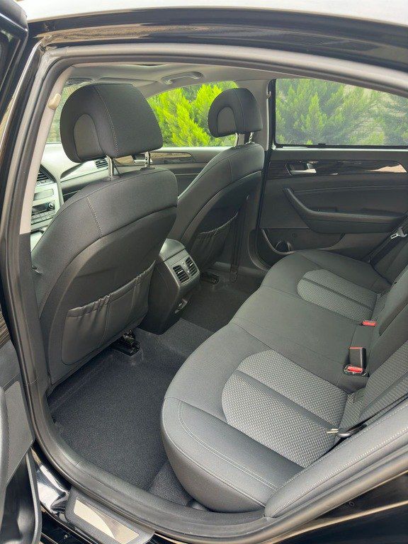 Hyundai Sonata, 2.4 L, 2015 il, 81 000 km — Avtomobillər, Bakı (9)