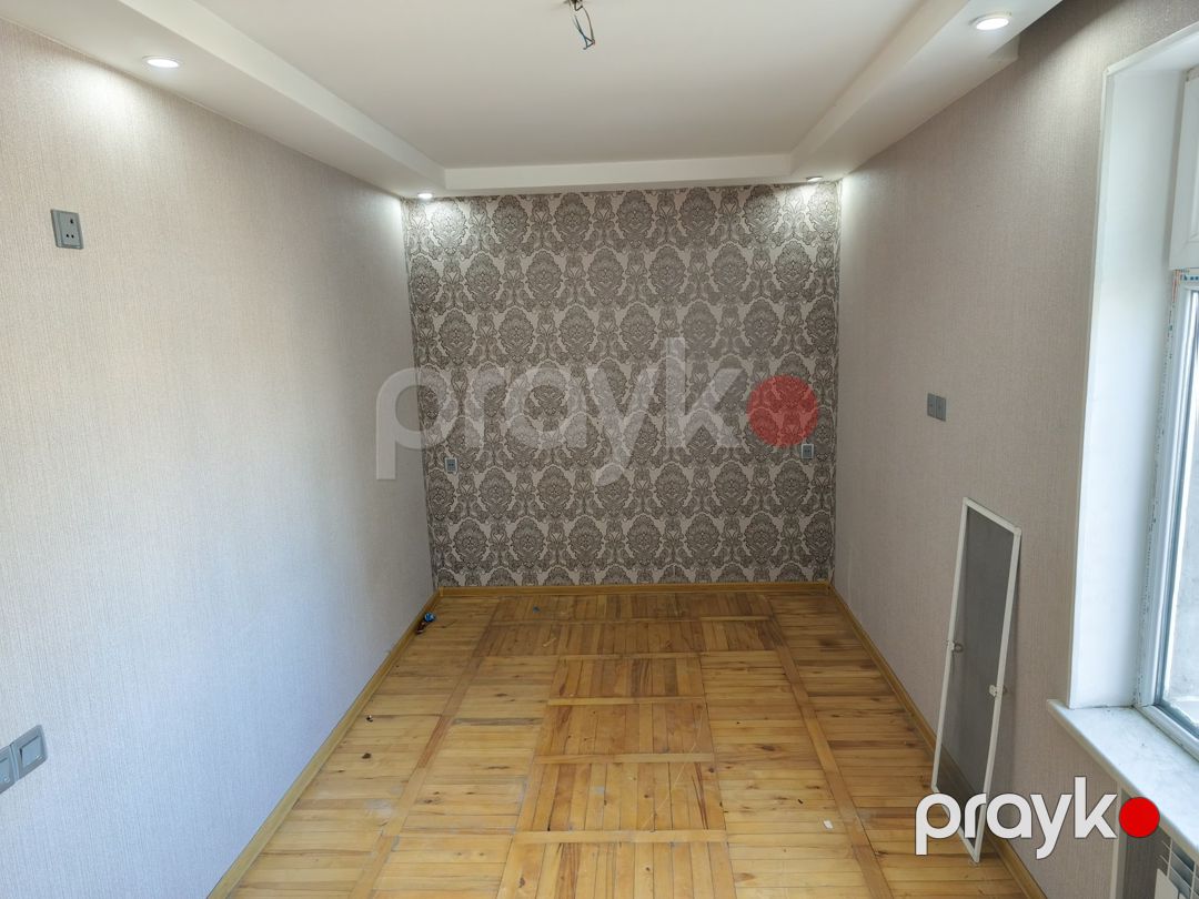 Satılır 2 otaqlı köhnə tikili 52.7 m² — Mənzil, Bakı (4)