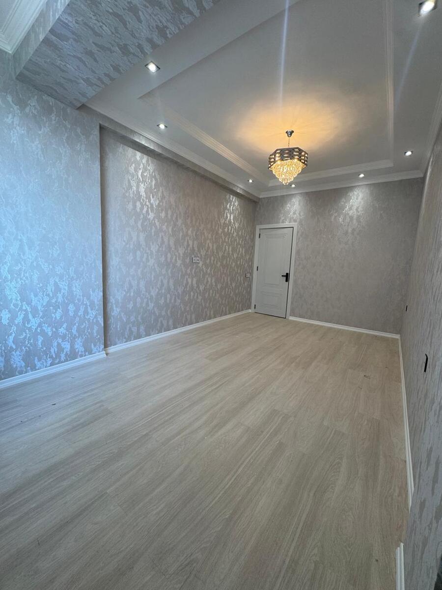Satılır 3 otaqlı yeni tikili 84 m² — Mənzil, Bakı (2)