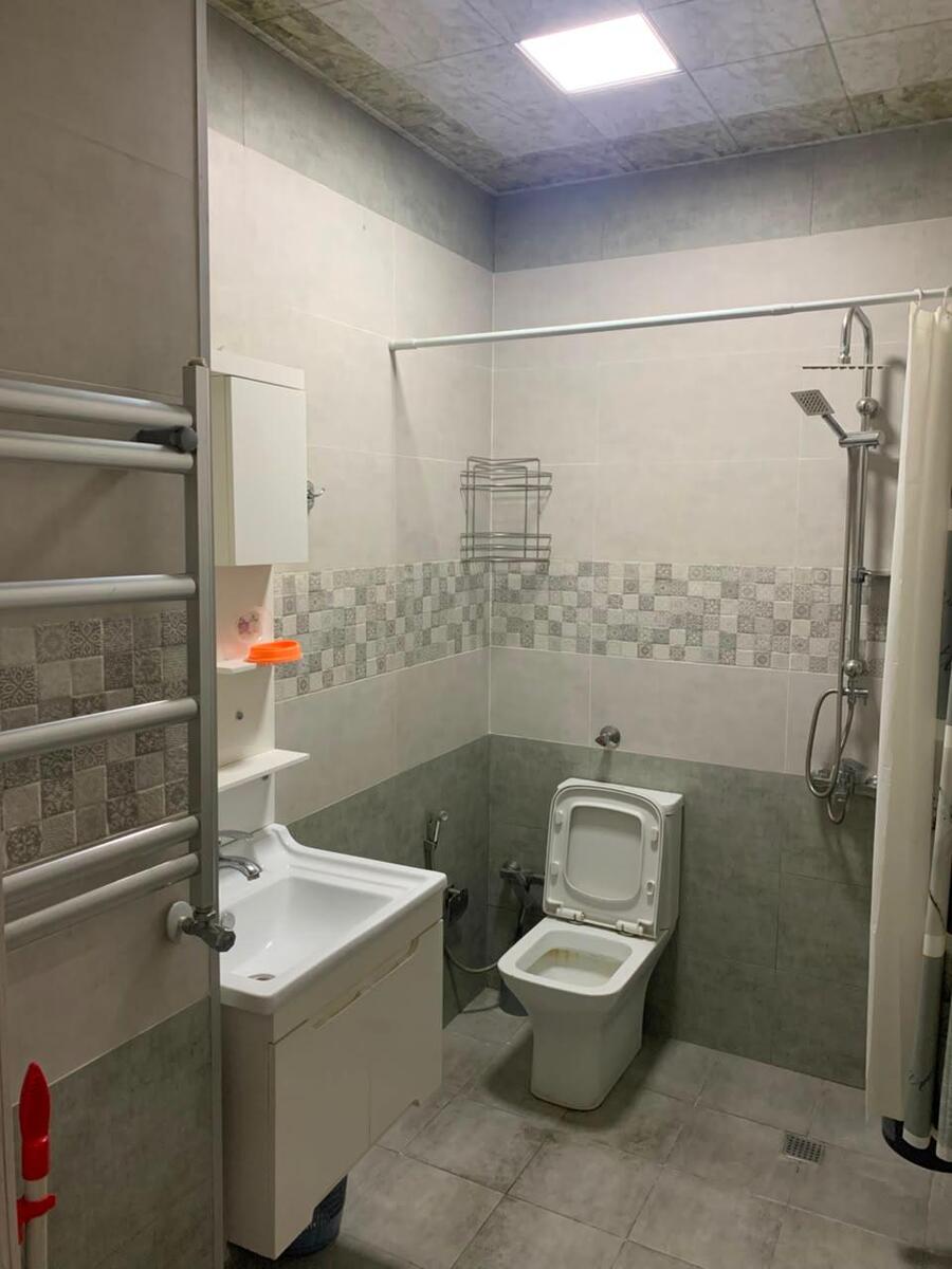 İcarəyə verilir 2 otaqlı ofis 65 m² — Ofis, Bakı (7)
