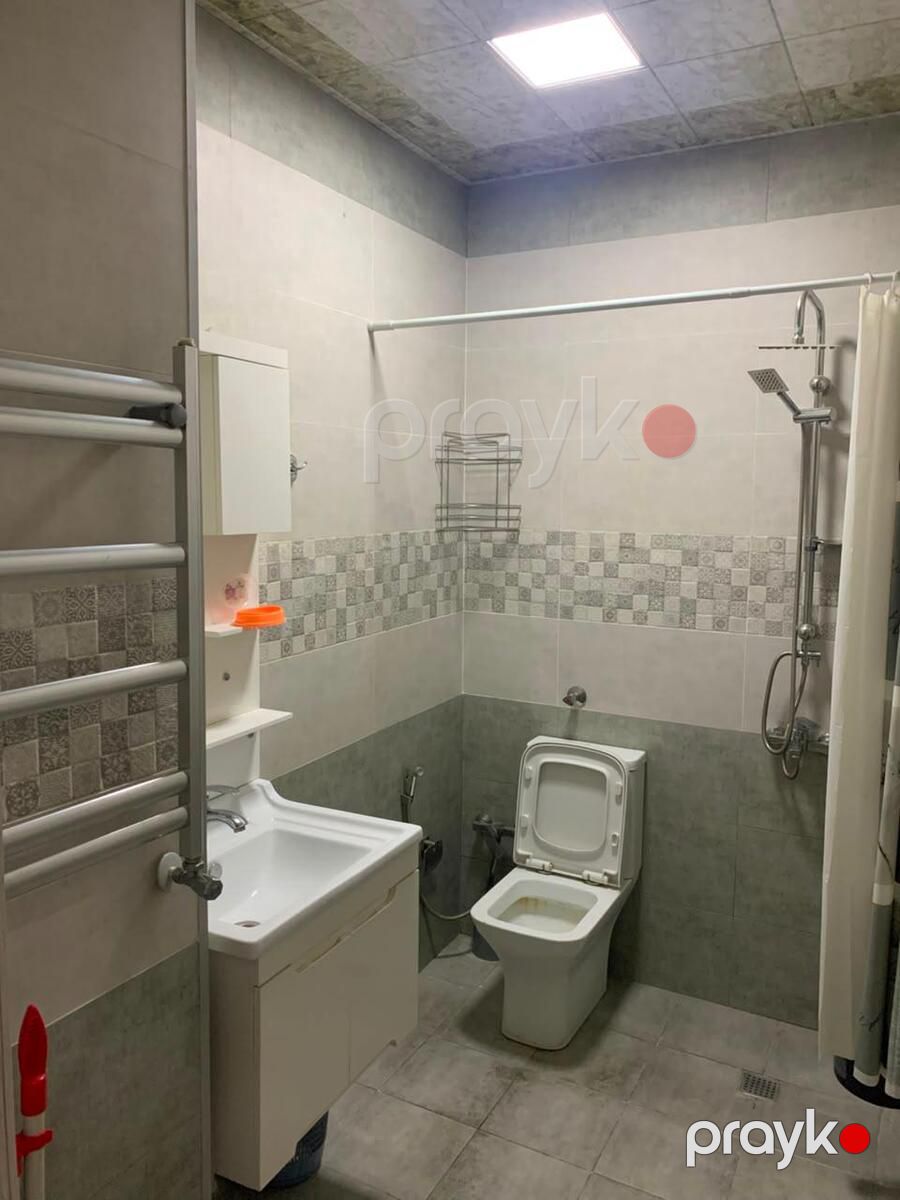 İcarəyə verilir 2 otaqlı ofis 65 m² — Ofis, Bakı (7)