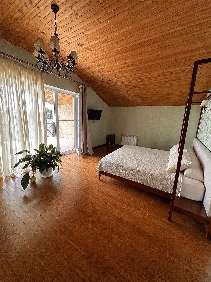 Satılır 7 otaqlı həyət evi/bağ evi 465 m² — Ev, villa, Bakı (6)