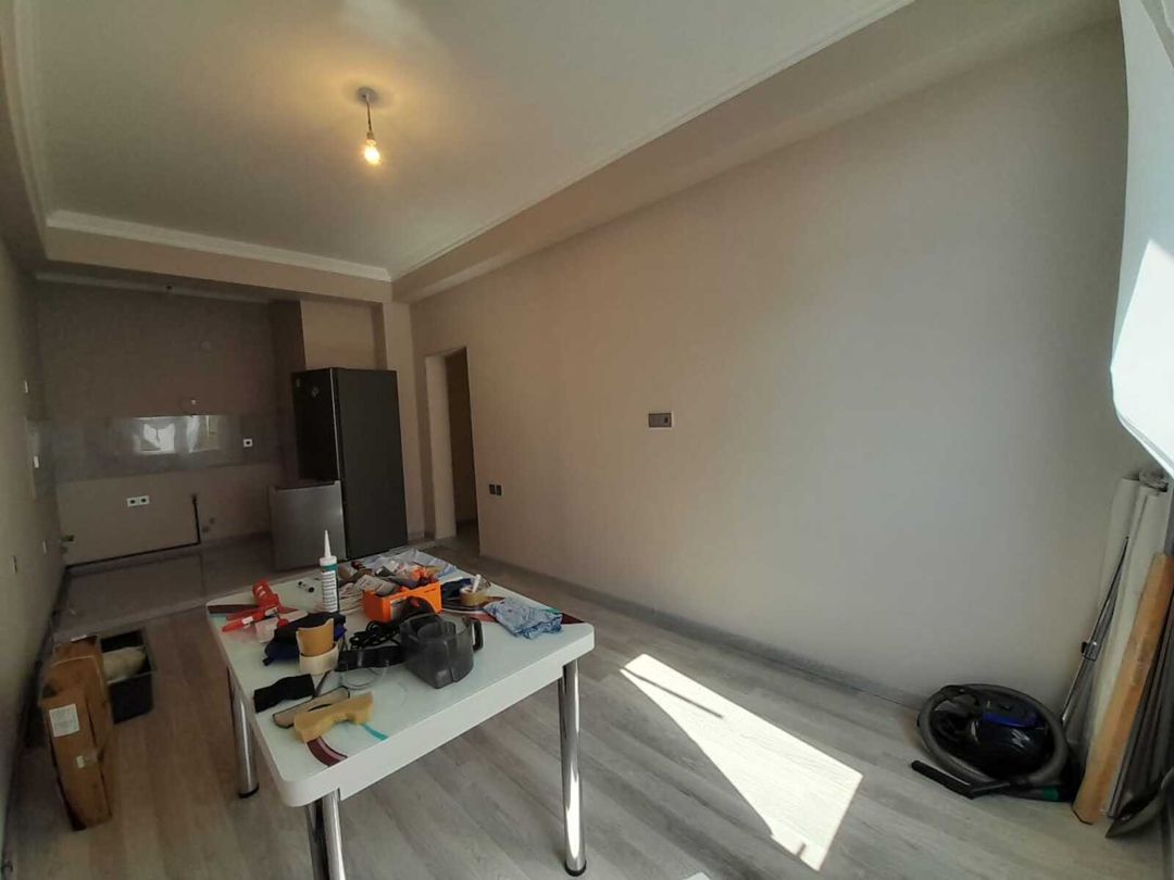 Satılır 2 otaqlı yeni tikili 54 m² — Mənzil, Bakı (7)