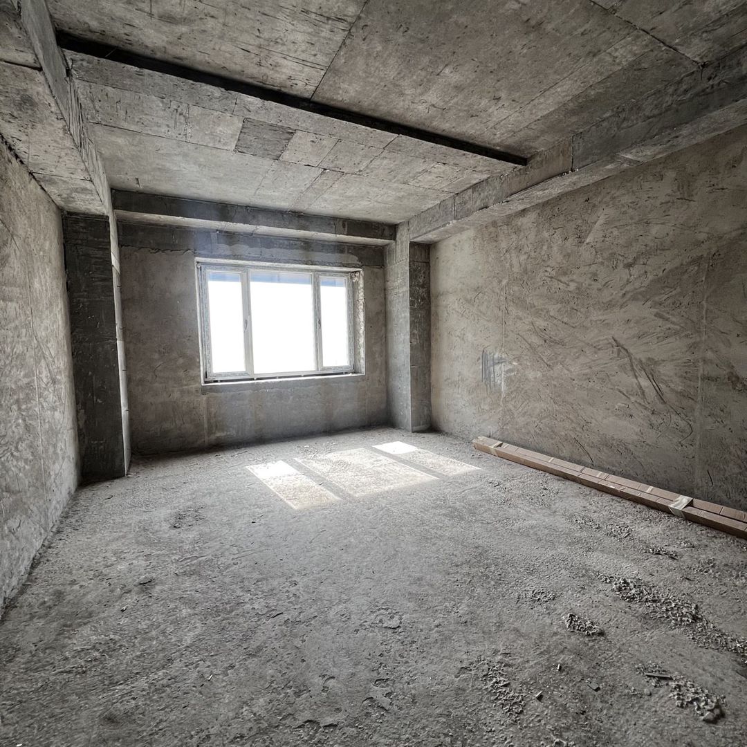 Satılır 5 otaqlı yeni tikili 212 m² — Mənzil, Bakı (5)