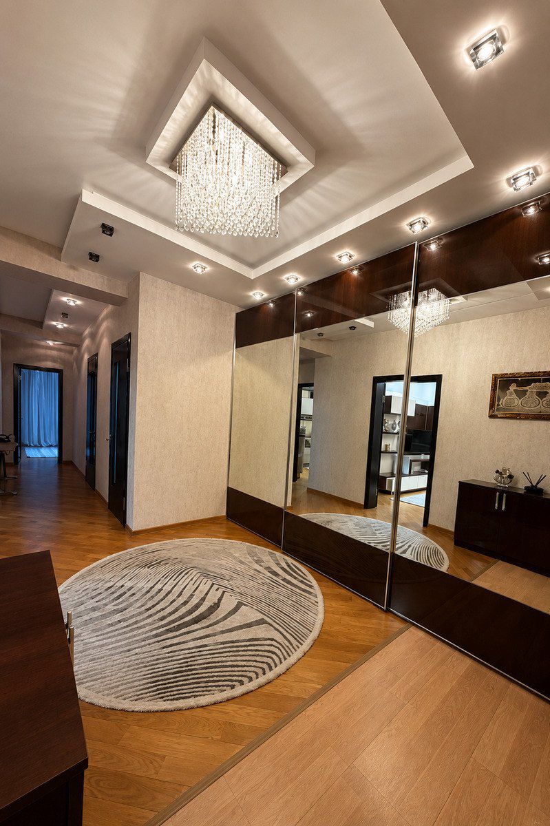 Satılır 3 otaqlı yeni tikili 122 m² — Mənzil, Bakı (7)