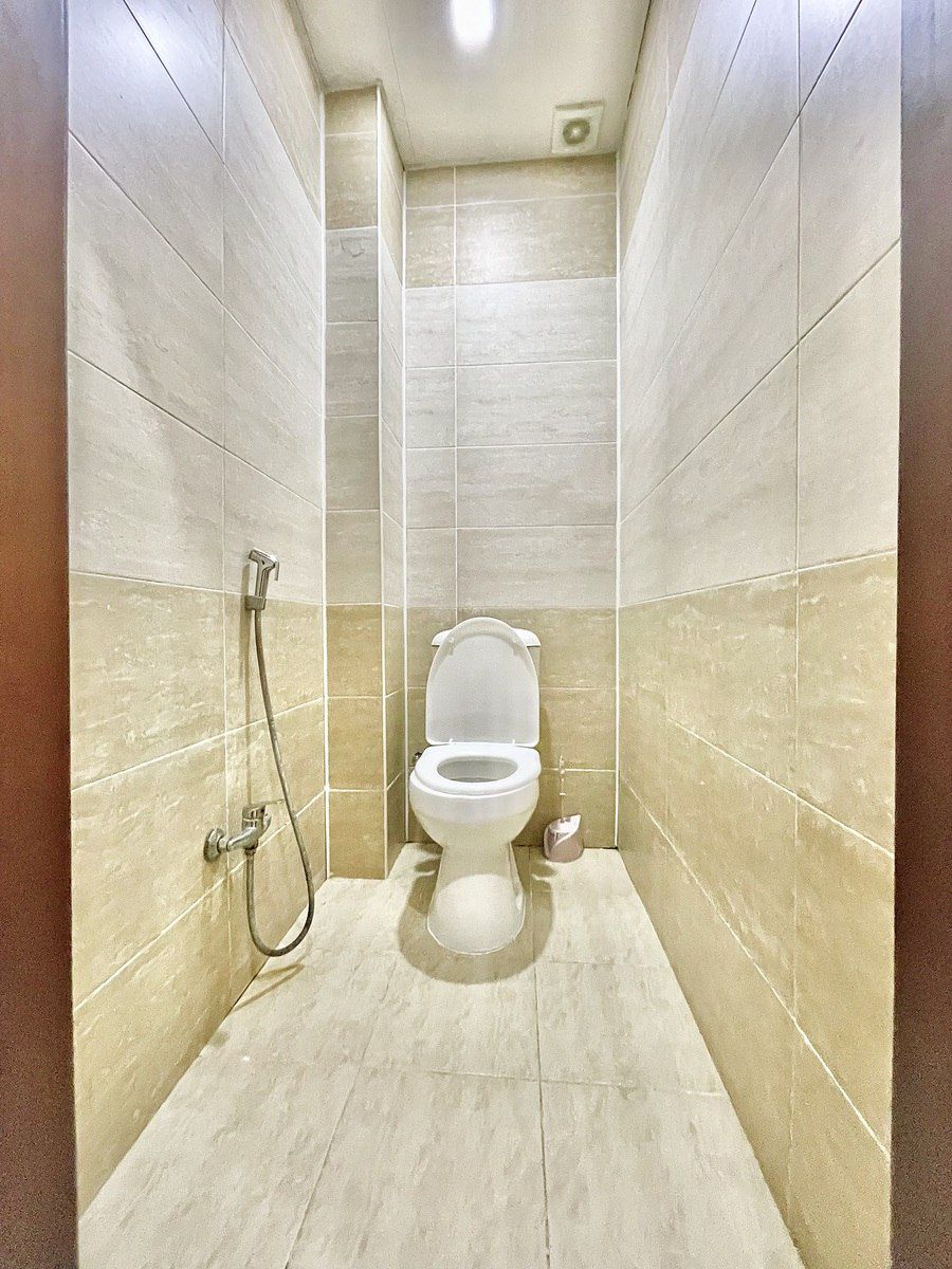 Satılır 3 otaqlı köhnə tikili 85 m² — Mənzil, Bakı (8)