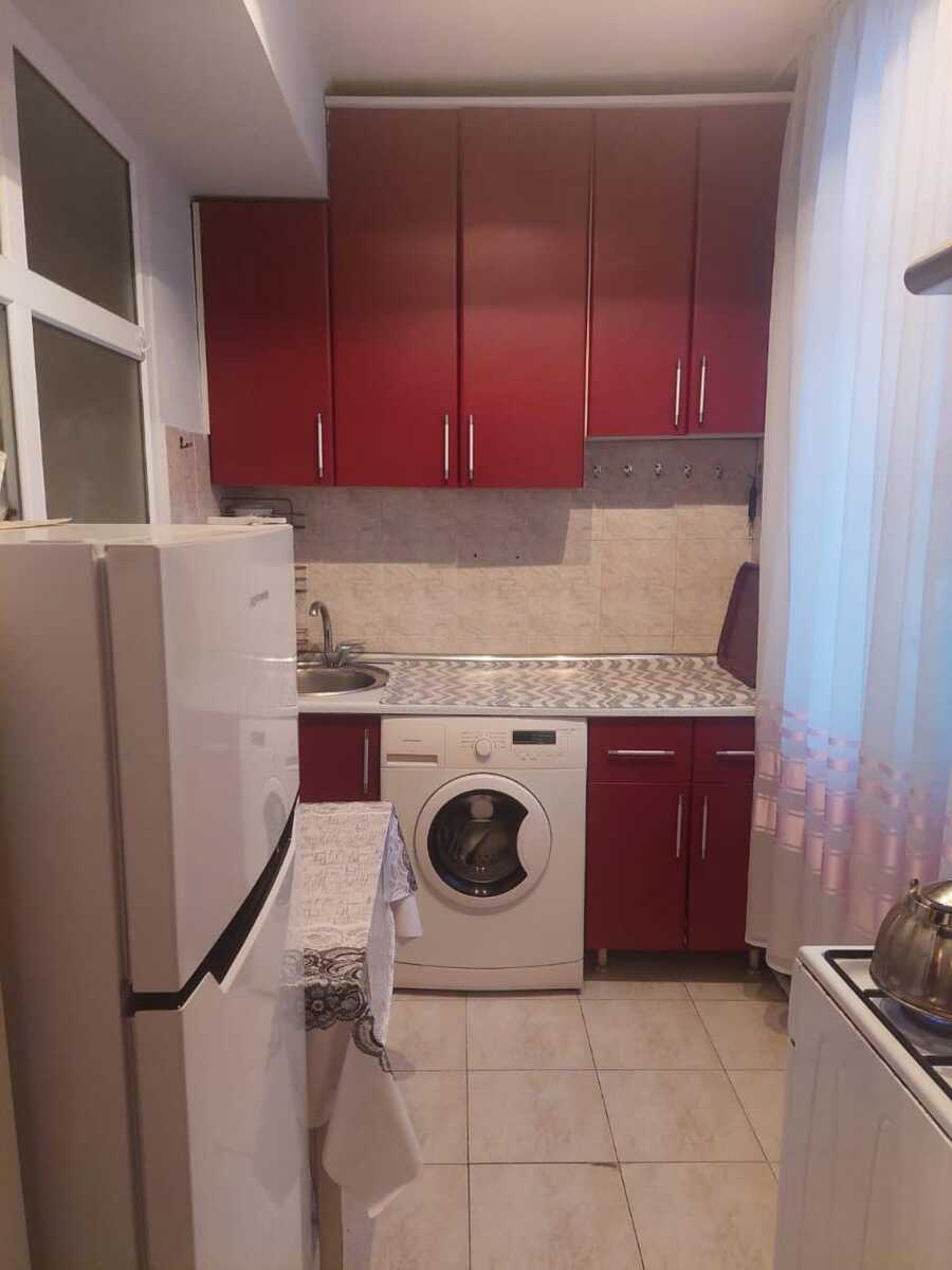 Satılır 2 otaqlı köhnə tikili 45 m² — Mənzil, Bakı (6)