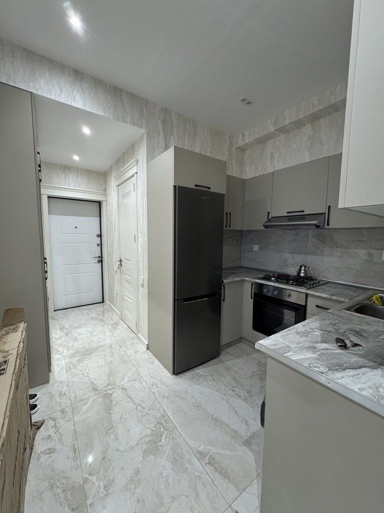 İcarəyə verilir 2 otaqlı yeni tikili 68 m² — Mənzil, Bakı (6)