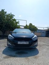 Hyundai i40, 2.0 L, 2012 il, 284 951 km — Авто