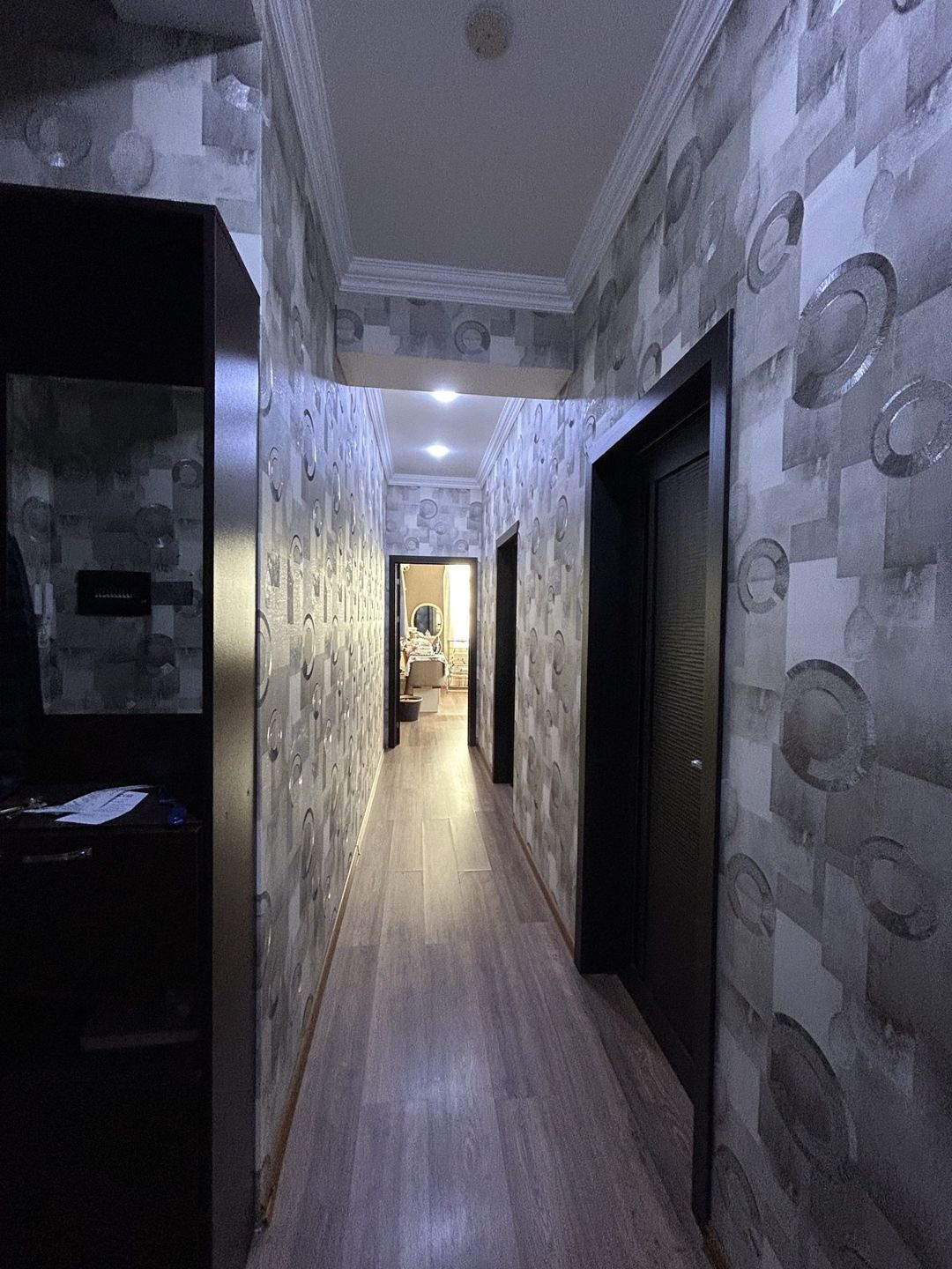 Satılır 2 otaqlı yeni tikili 88 m² — Mənzil, Bakı (12)