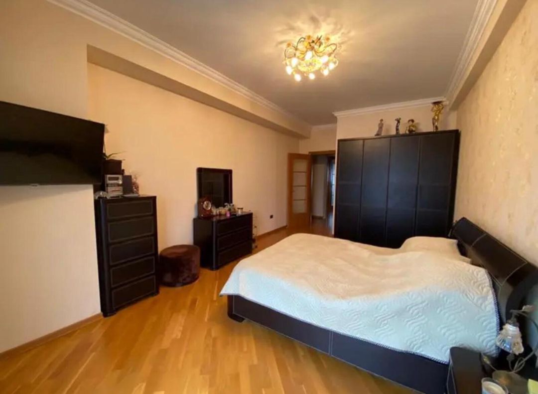 Satılır 3 otaqlı yeni tikili 130 m² — Mənzil, Bakı (7)