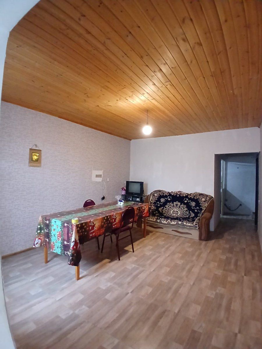 Həyət evi, Masazır qəs — Ev, villa, Bakı (3)