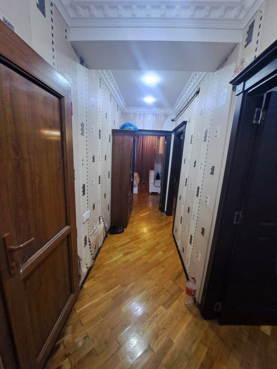 Satılır 2 otaqlı yeni tikili 62 m² — Mənzil, Bakı (5)
