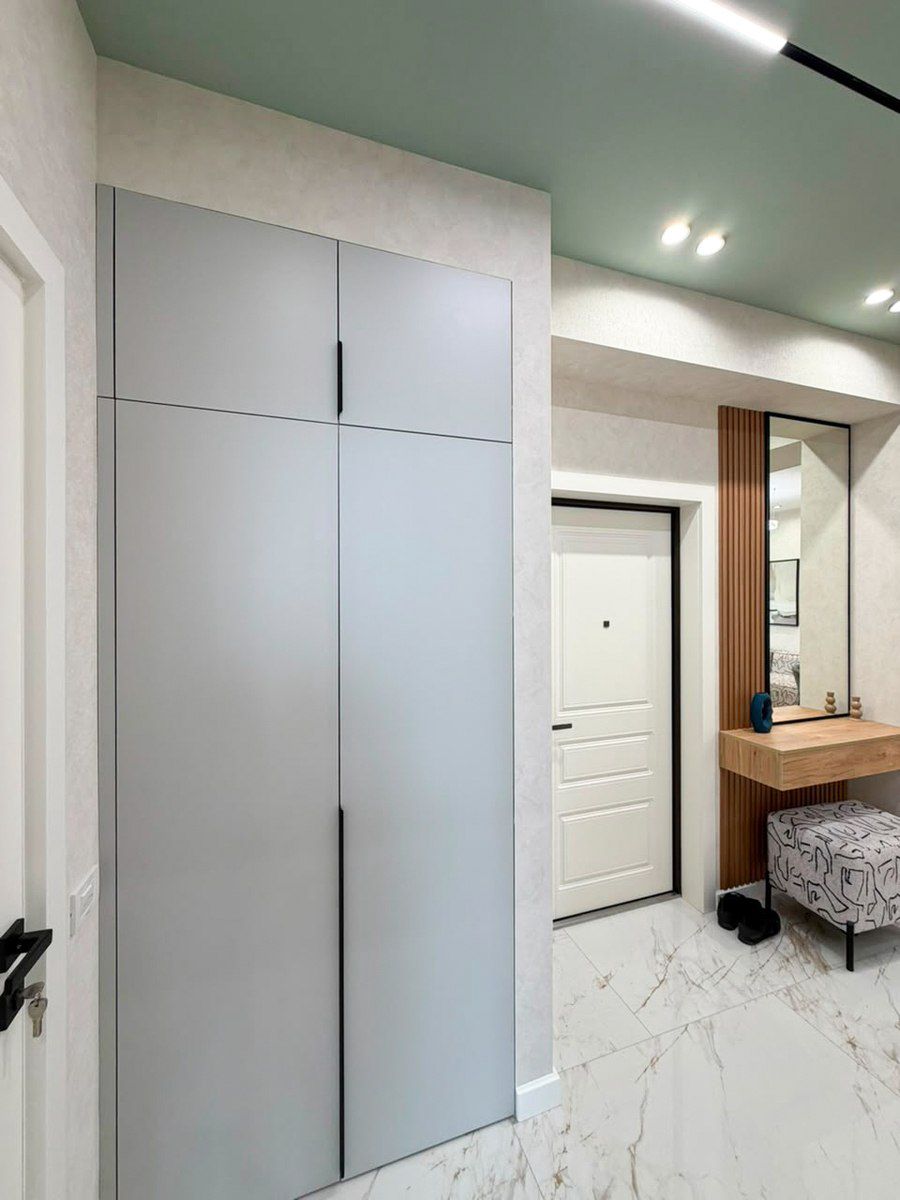 Satılır 3 otaqlı yeni tikili 79 m² — Mənzil, Bakı (12)