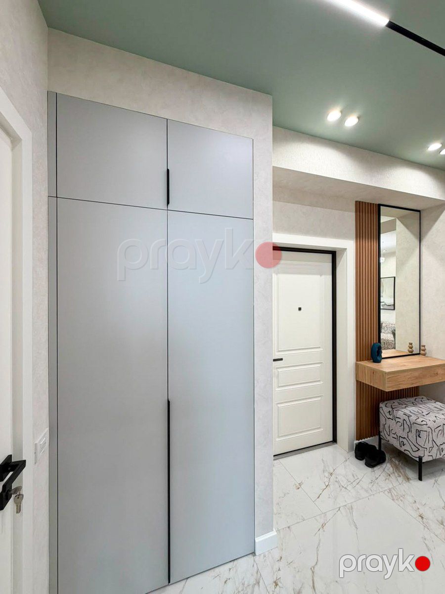 Satılır 3 otaqlı yeni tikili 79 m² — Mənzil, Bakı (12)