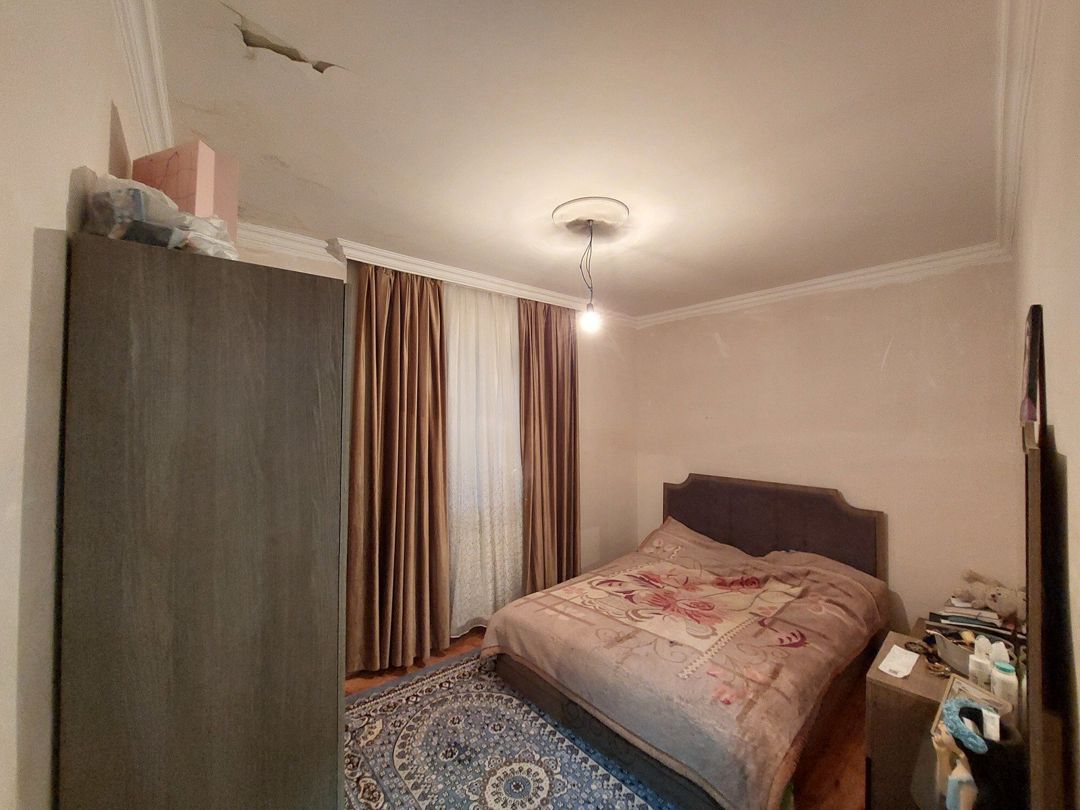 Satılır 3 otaqlı həyət evi/bağ evi 90 m² — Ev, villa, Bakı (12)