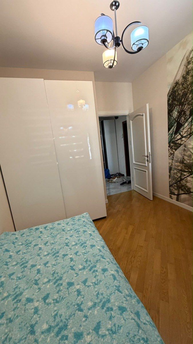 İcarəyə verilir 4 otaqlı yeni tikili 140 m² — Mənzil, Bakı (3)