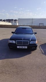 Mercedes C 240, 2.4 L, 1998 il, 327 000 km — Авто