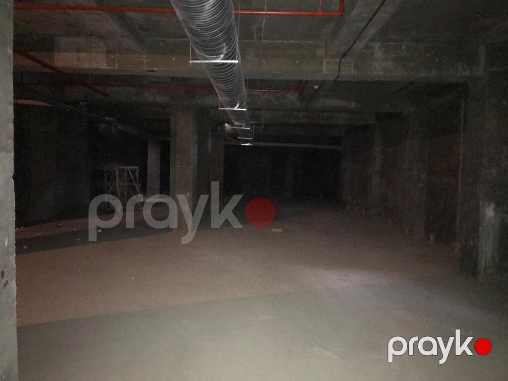 İcarəyə verilir obyekt 900 m² — Əmlak, Bakı (8)
