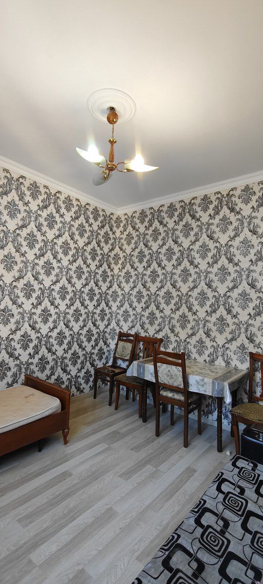 Satılır 2 otaqlı yeni tikili 42 m² — Mənzil, Bakı (6)