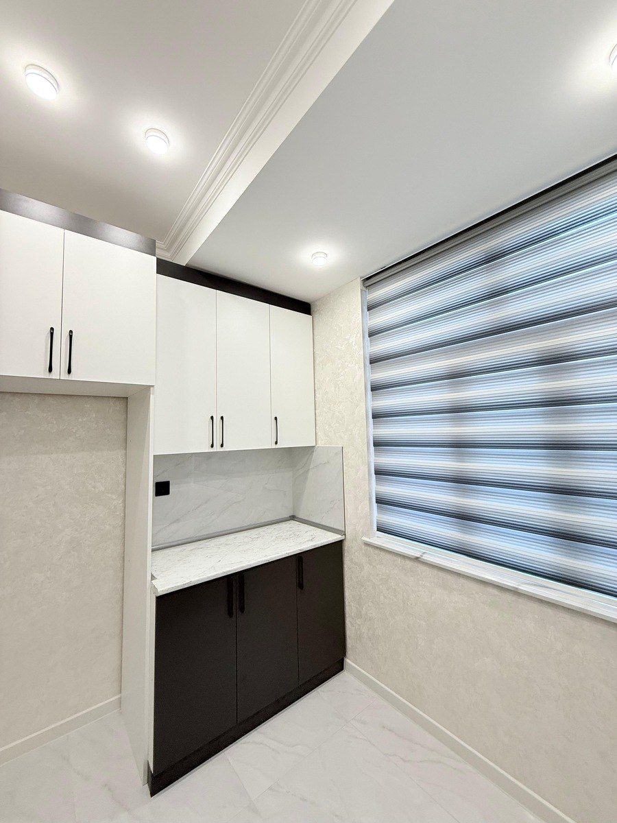 Satılır 2 otaqlı yeni tikili 65 m² — Mənzil, Xırdalan (8)