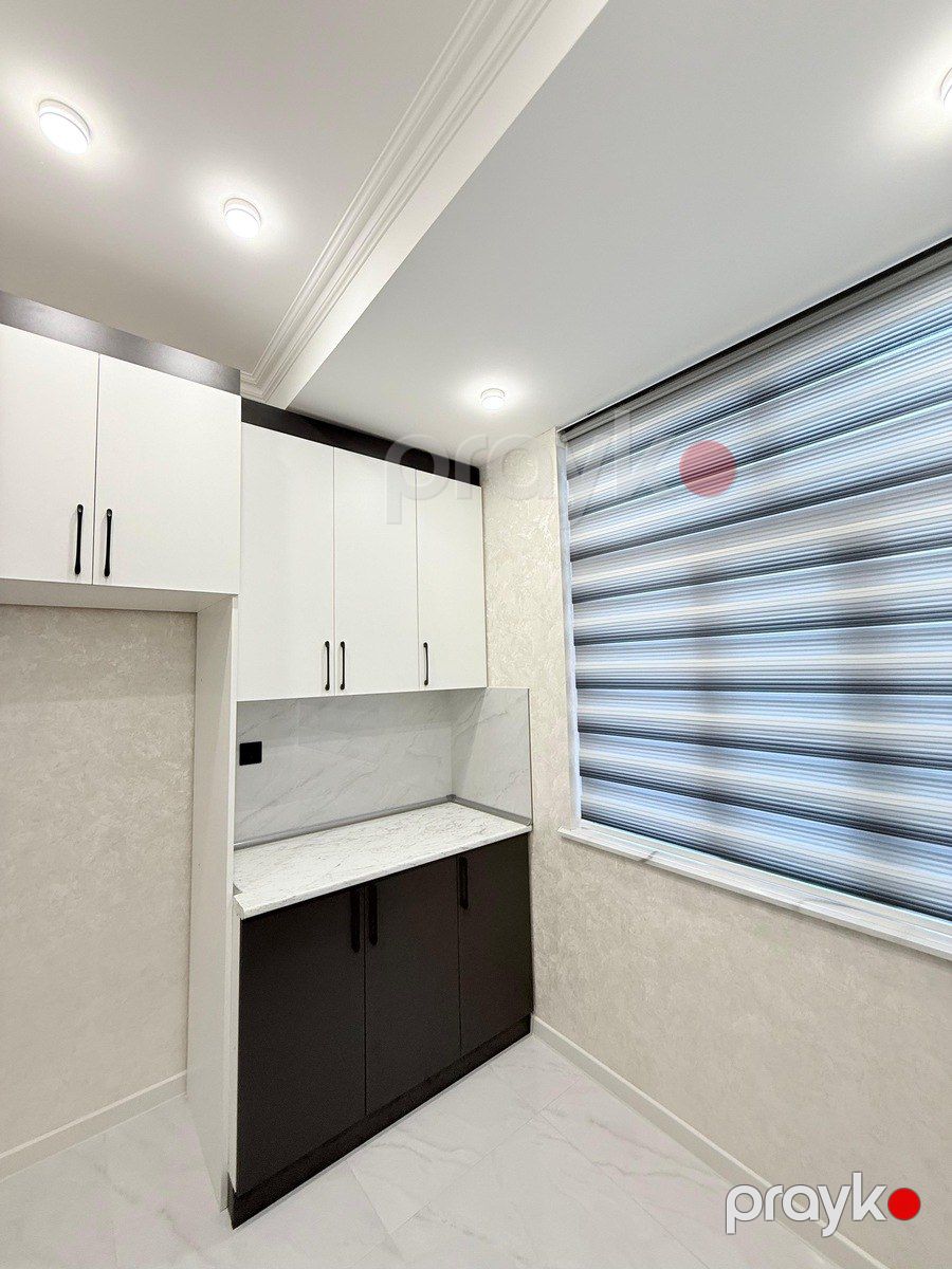 Satılır 2 otaqlı yeni tikili 65 m² — Mənzil, Xırdalan (8)