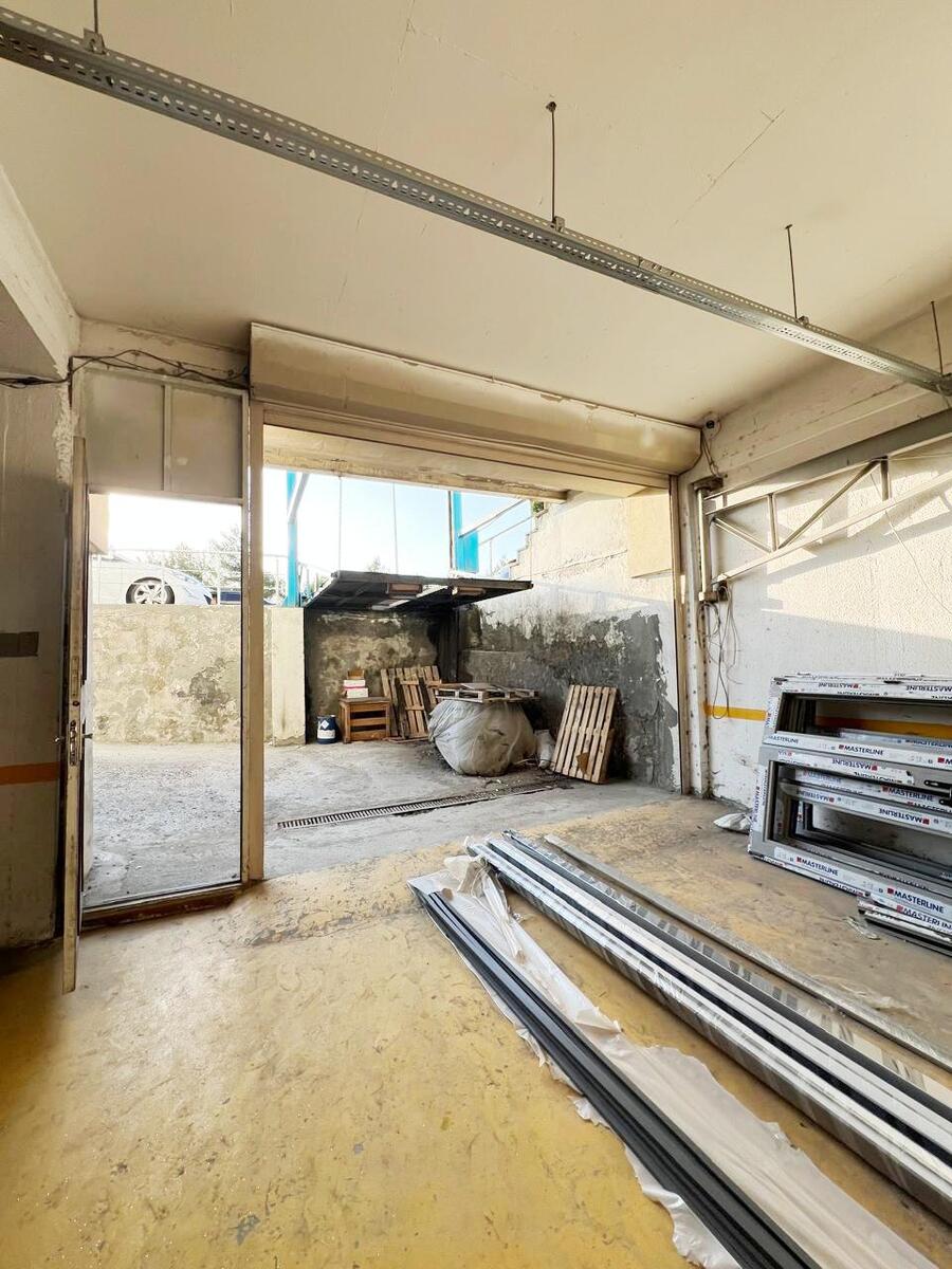 İcarəyə verilir obyekt 340 m² — Əmlak, Bakı (5)