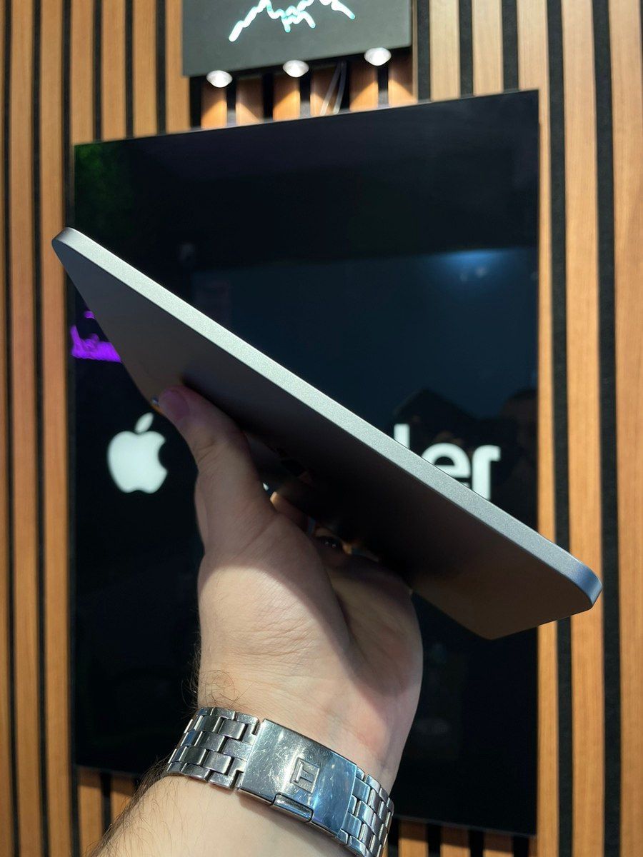 Apple iPad mini A17 Pro — Elektronika, Bakı (5)