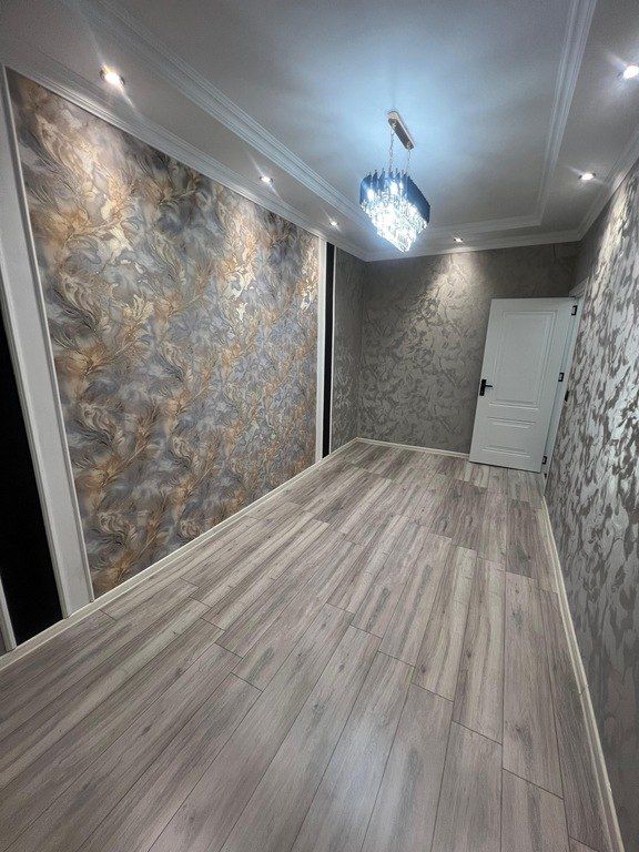 Satılır 2 otaqlı köhnə tikili 58 m² — Mənzil, Bakı (3)