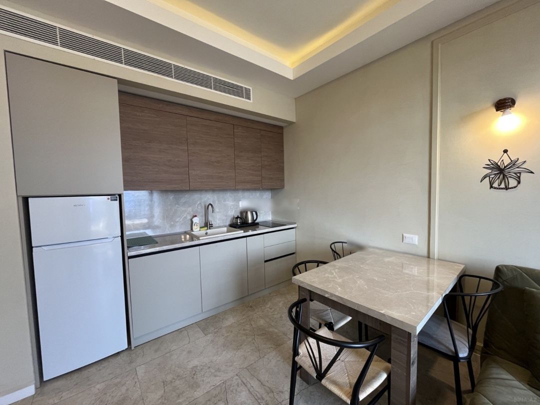 Satılır 2 otaqlı yeni tikili 76 m² — Mənzil, Bakı (6)