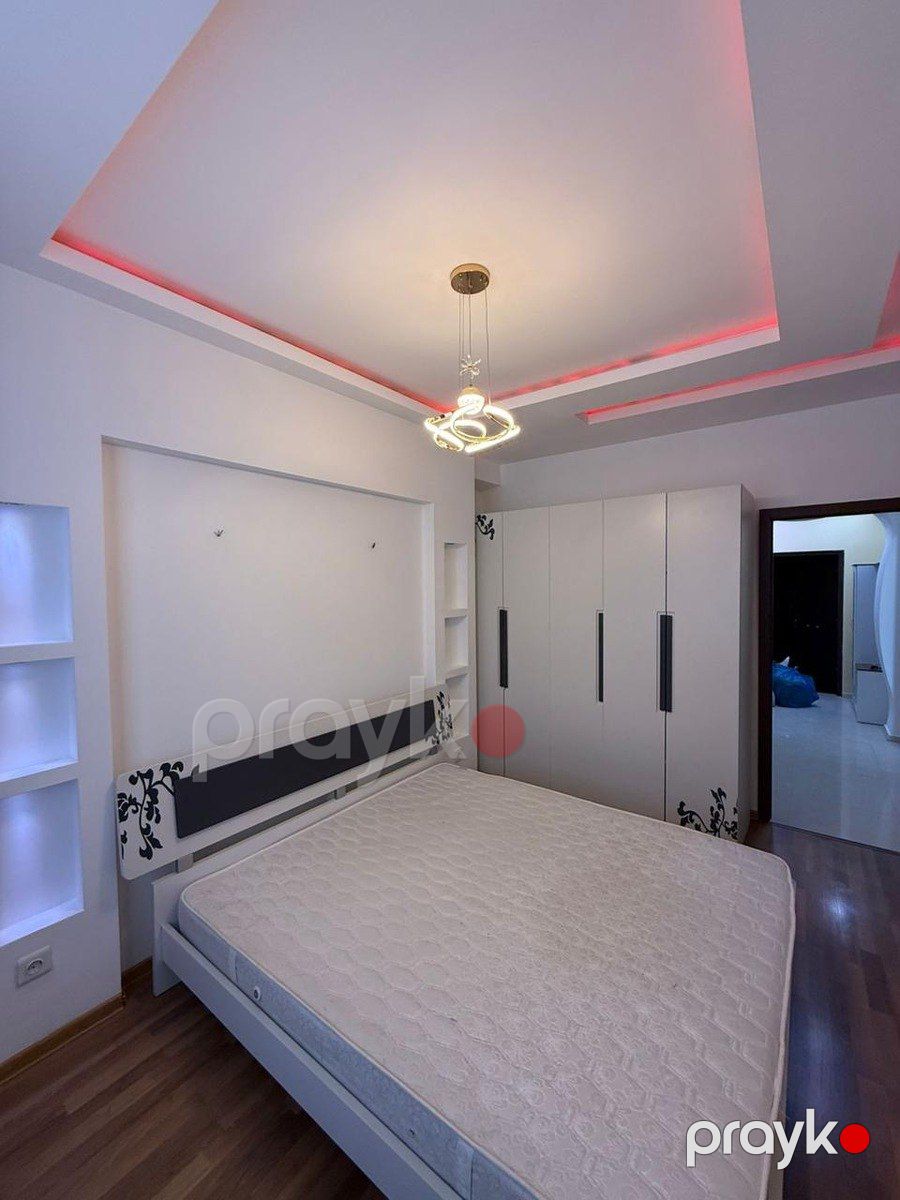 İcarəyə verilir 2 otaqlı yeni tikili 70 m² — Mənzil, Bakı (7)