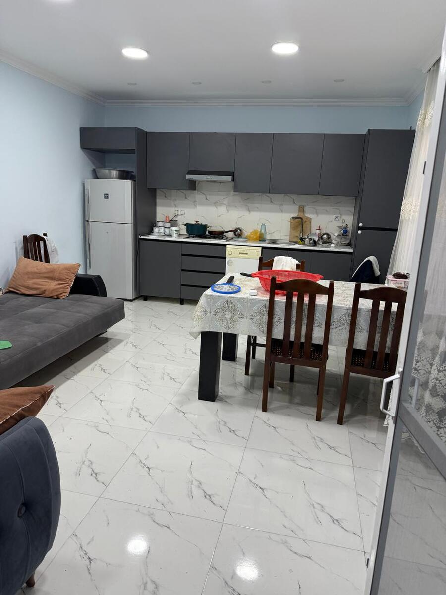 Satılır 1 otaqlı həyət evi/bağ evi 50 m² — Ev, villa, Bakı (6)