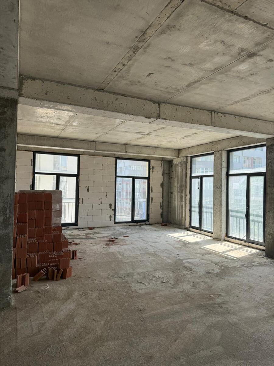 Satılır 1 otaqlı yeni tikili 64 m² — Mənzil, Bakı (3)