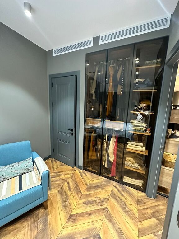 İcarəyə verilir 2 otaqlı yeni tikili 90 m² — Mənzil, Bakı (2)