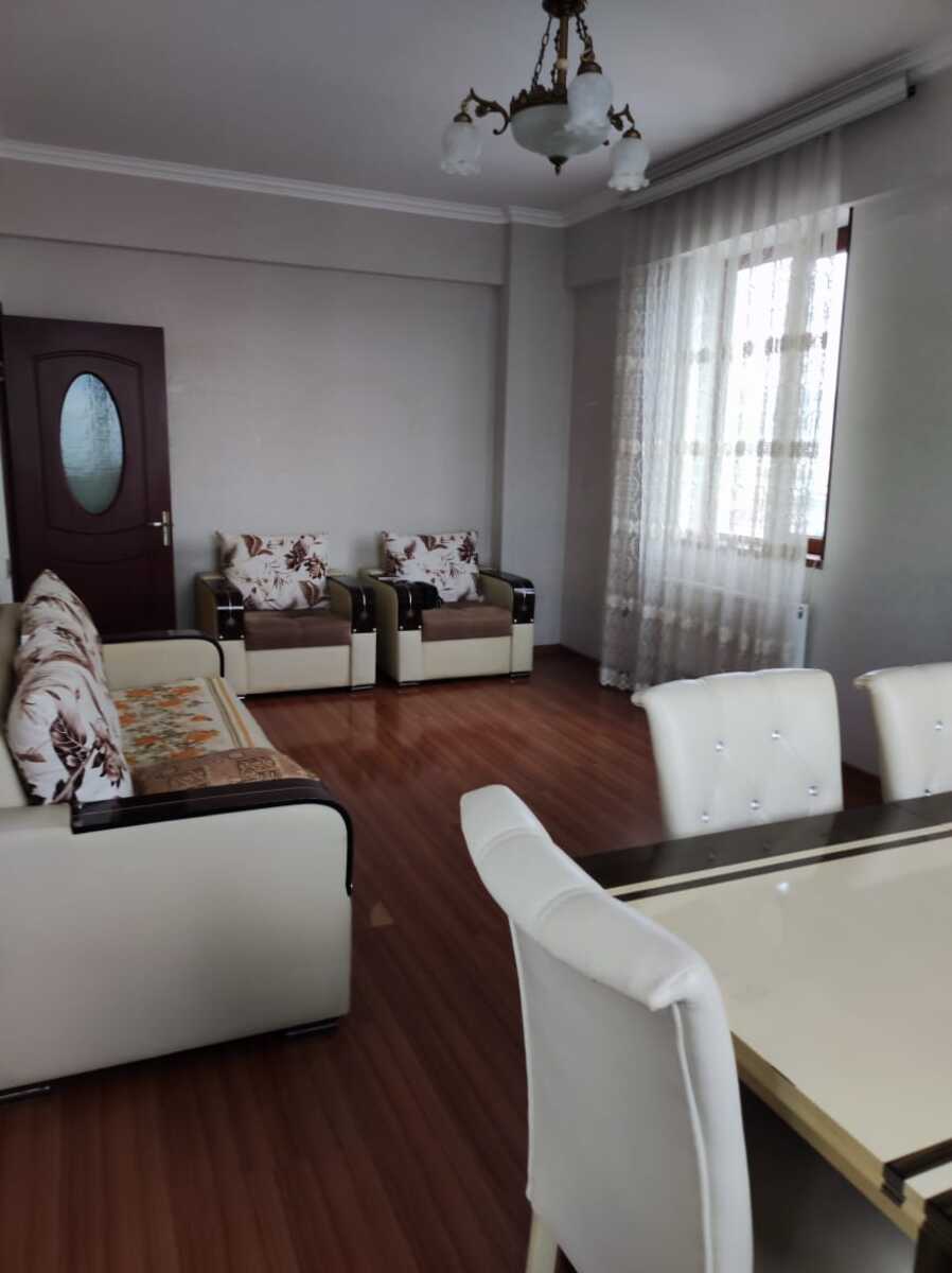 Satılır 3 otaqlı yeni tikili 90 m² — Mənzil, Bakı (3)