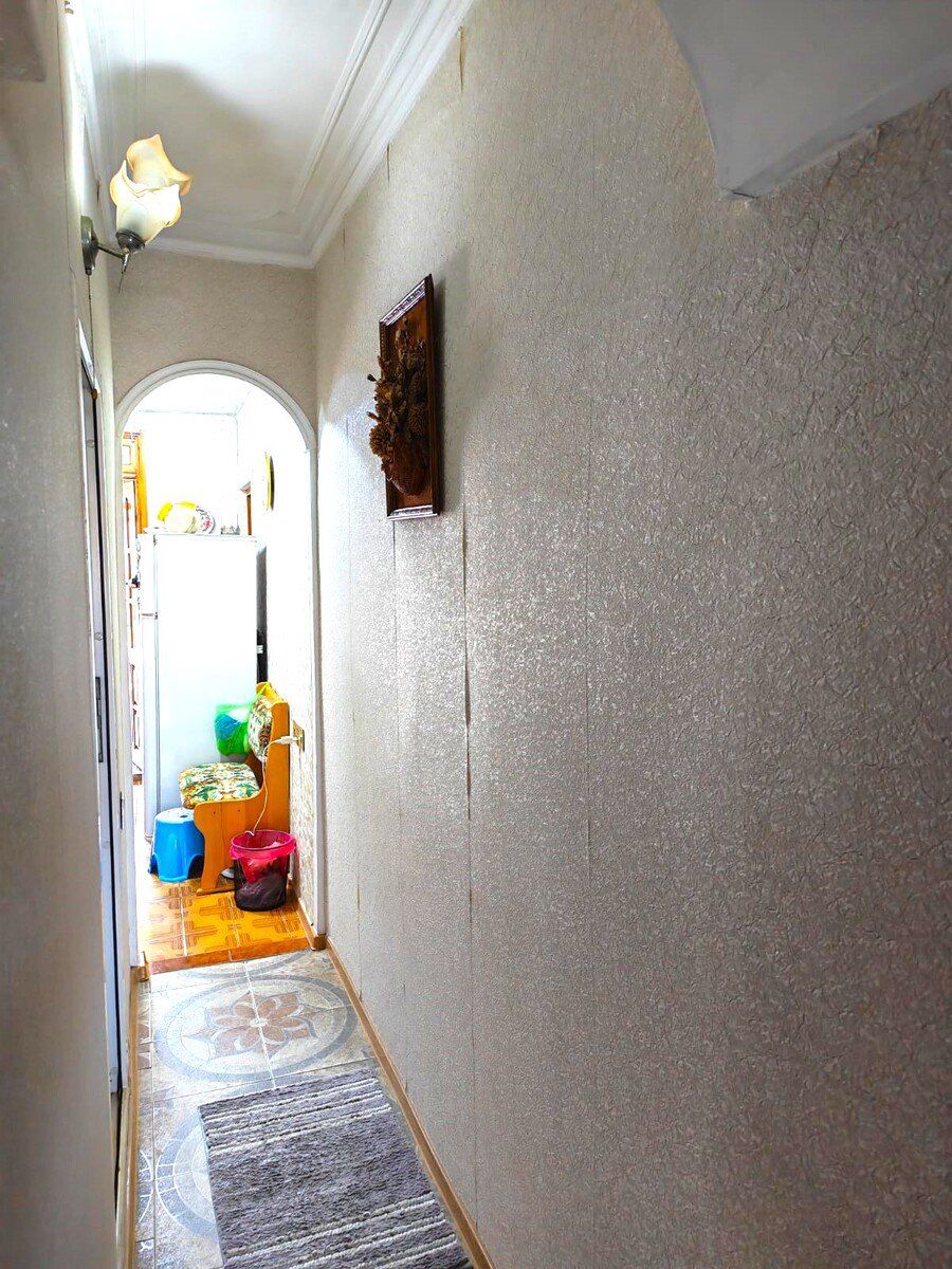 Satılır 3 otaqlı köhnə tikili 75 m² — Mənzil, Bakı (8)